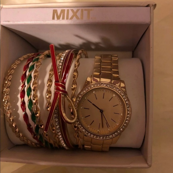 MixIt watch - Picture 2 of 2